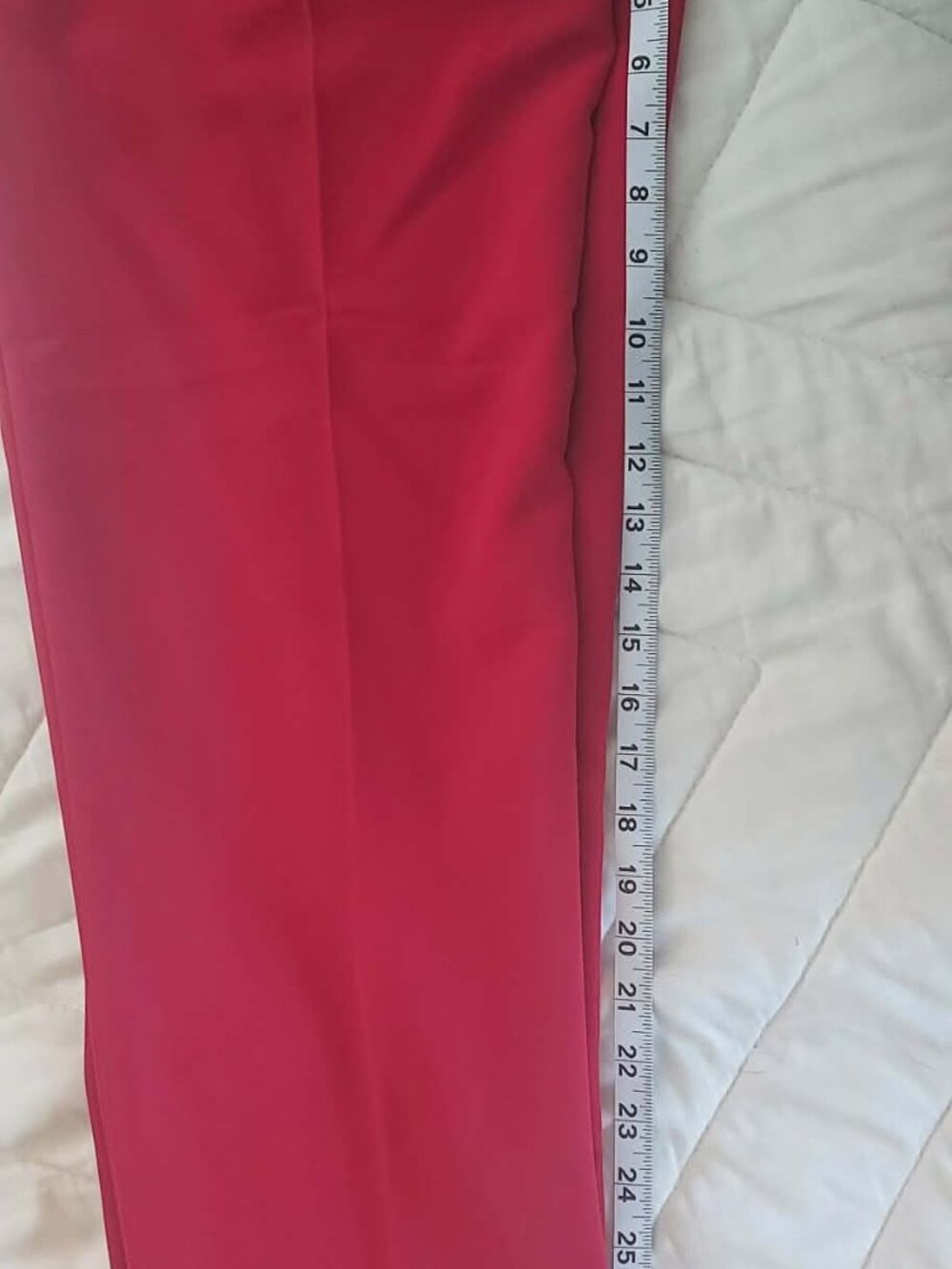 Zac & Rachel Slacks/Pants - NWT - Women's Size 16 - Wrinkle Resistant